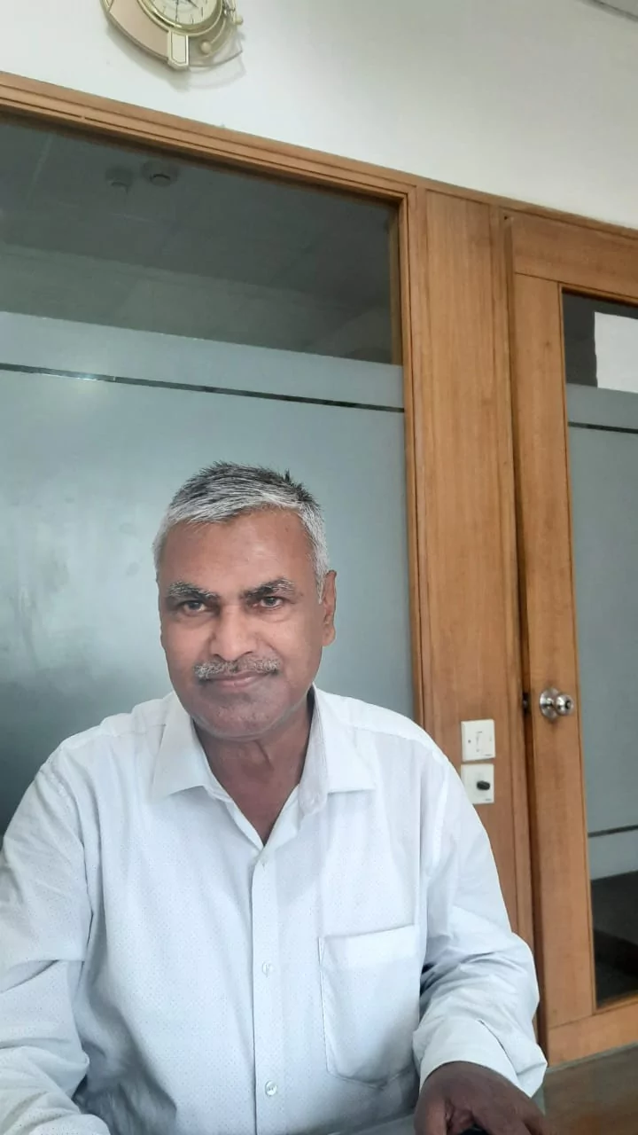 Paramand Chauhanimage