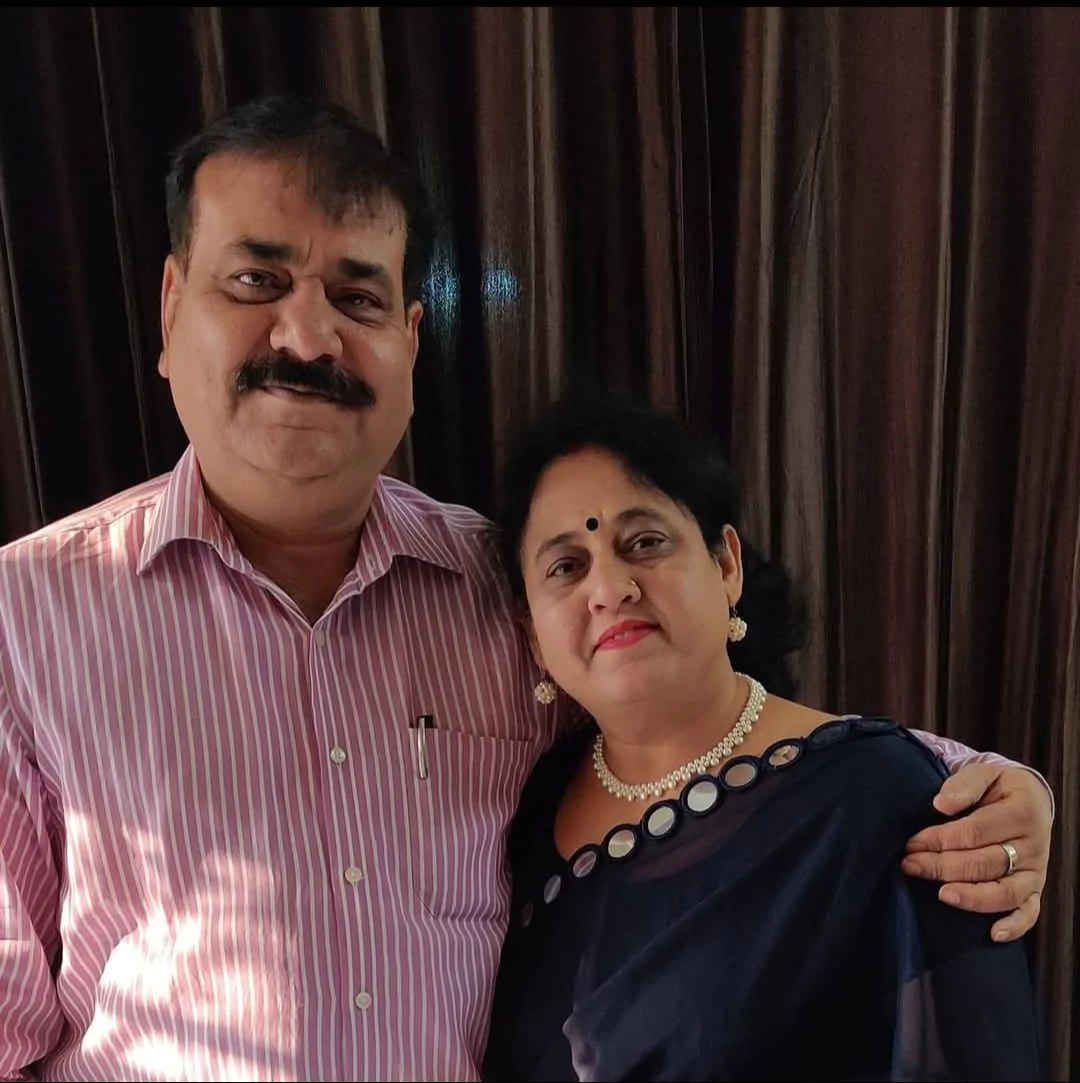 Ravindra Shuklaimage