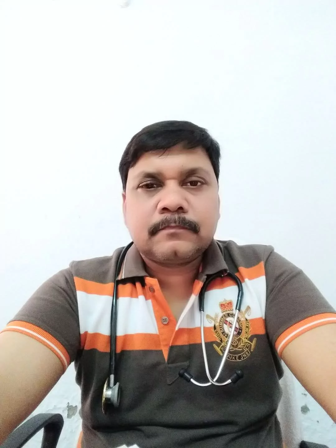 Dr. SB Kushwahaimage