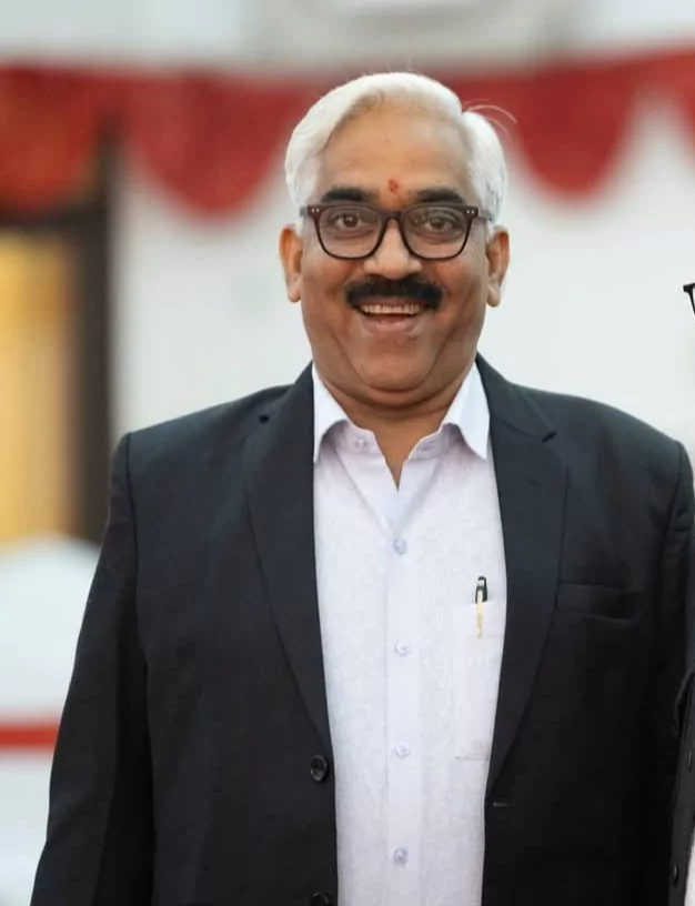 Vp Ravindra Tripathiimage